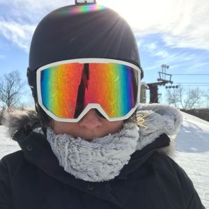 Meet your Posher, Kerre